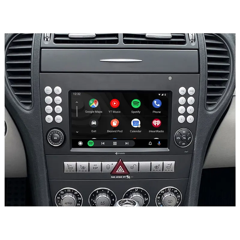 Dynavin D9-SLK Premium