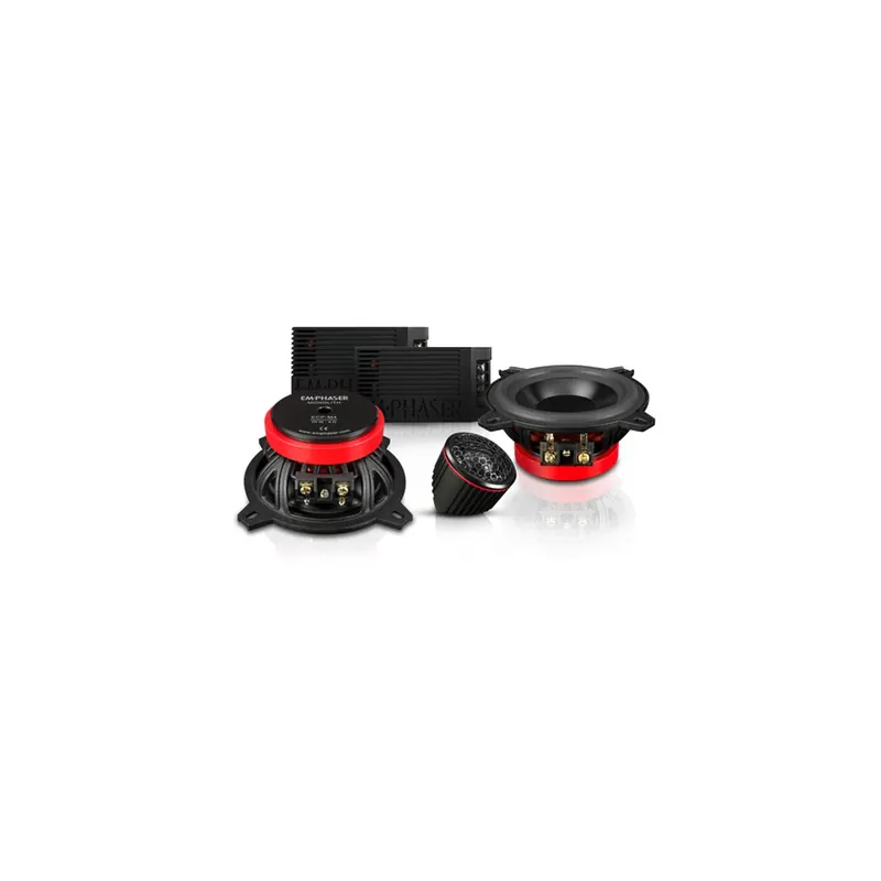 Emphaser ECP-M4
