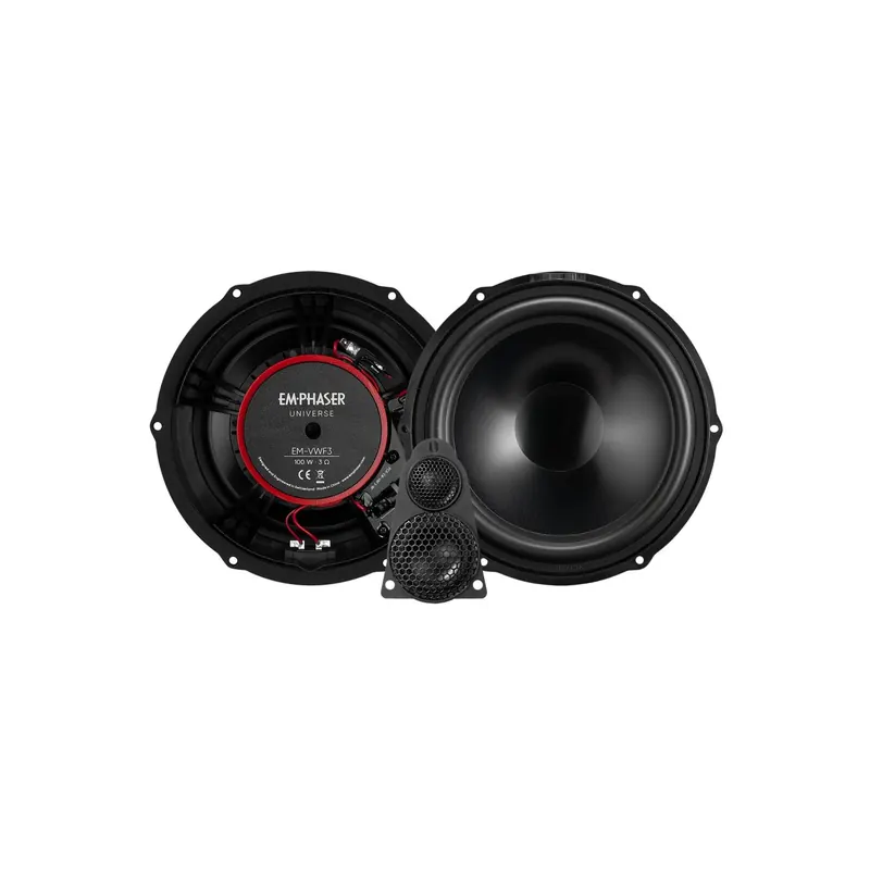 Emphaser EM-VWF3