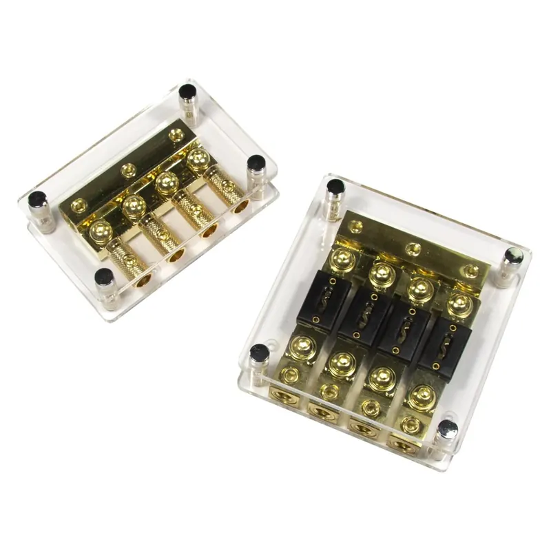 ESX DFD 3/4G