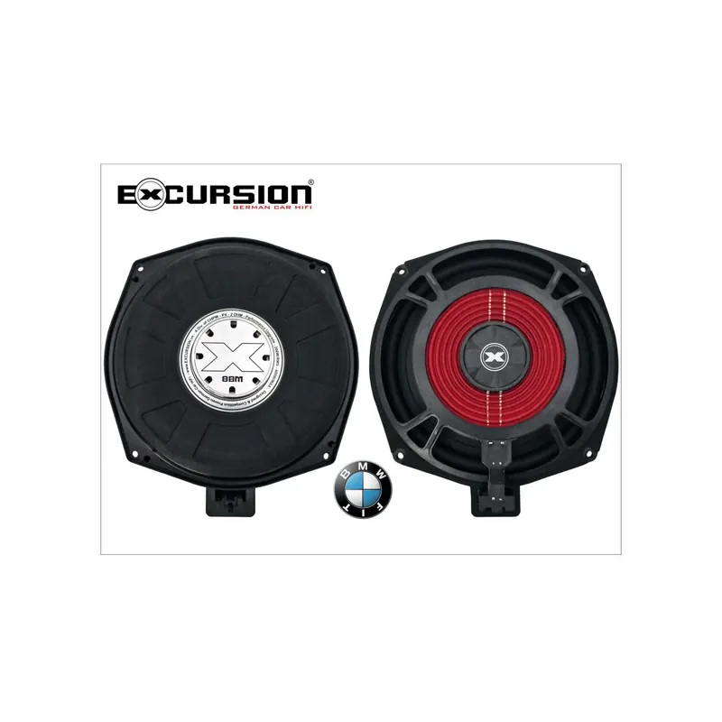 eXcursion PX 8BM