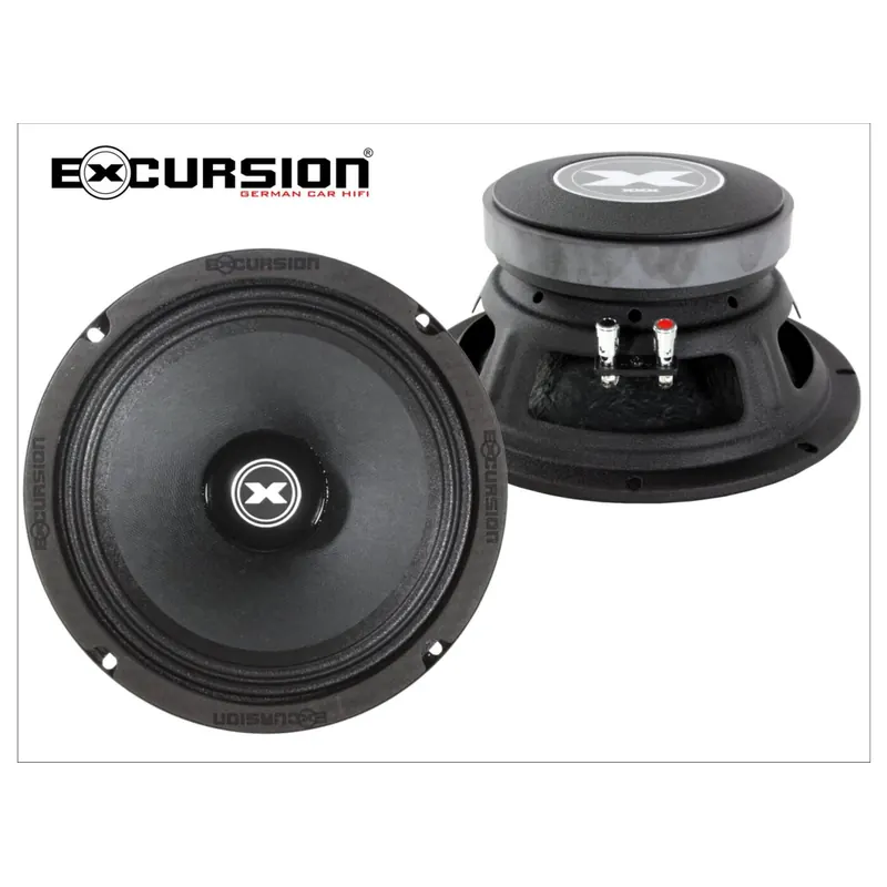 eXcursion XXX M6