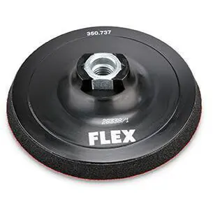 Flex Klett-Stützteller BP-M D150 M14 150mm