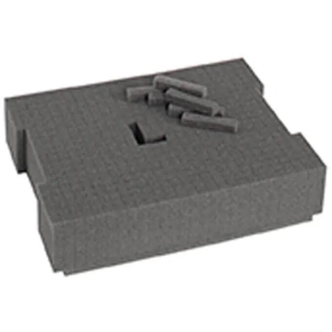Flex TKE-RS 136 Transportkoffer Einlage L-Boxx
