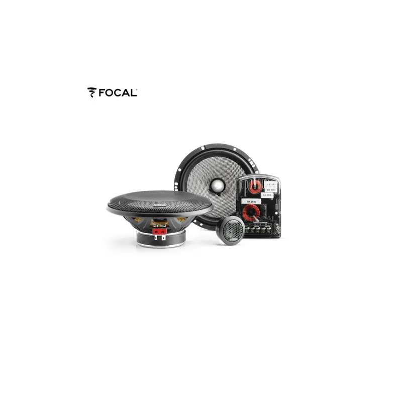 Focal 165AS
