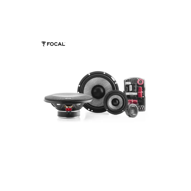 Focal 165AS3