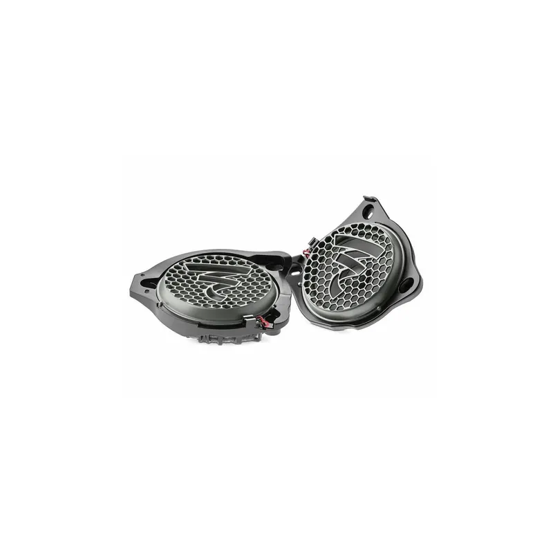 Focal ISUB MBZ 2 LHD