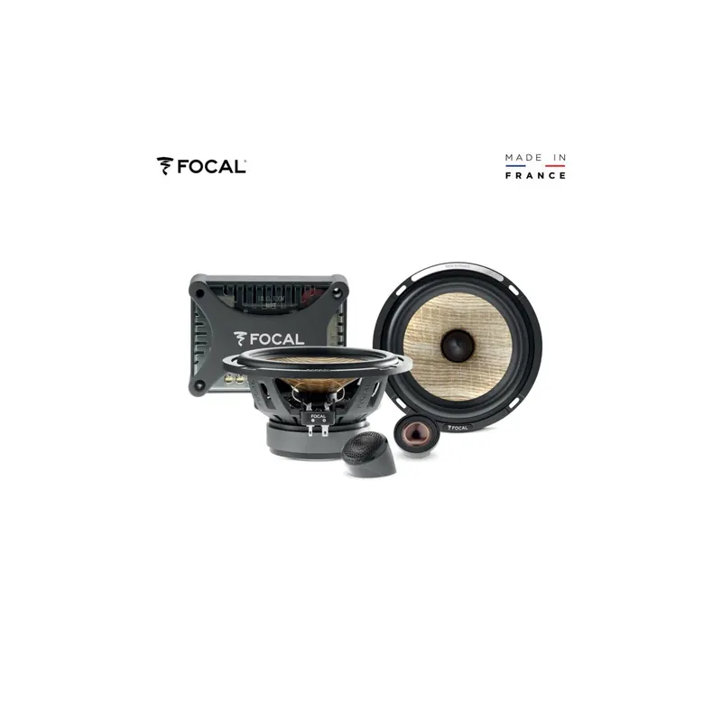 Focal PS165FXE