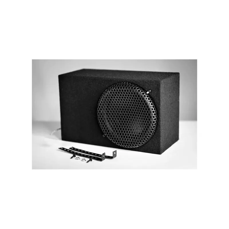 Fortissimo FF8-A4-B9 Avant