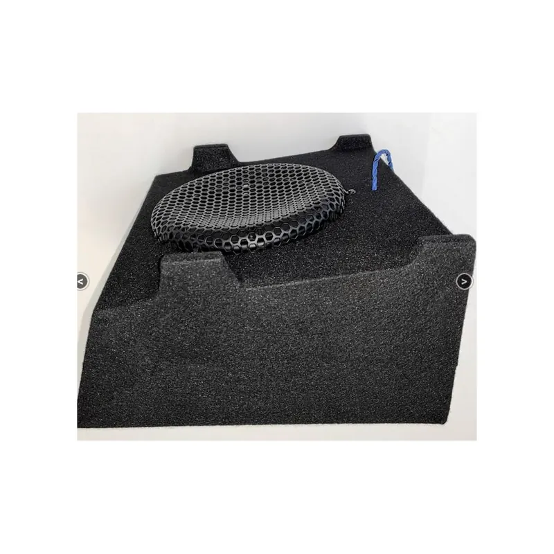 Fortissimo FF8 T6 T5 2 x 4 Ohm