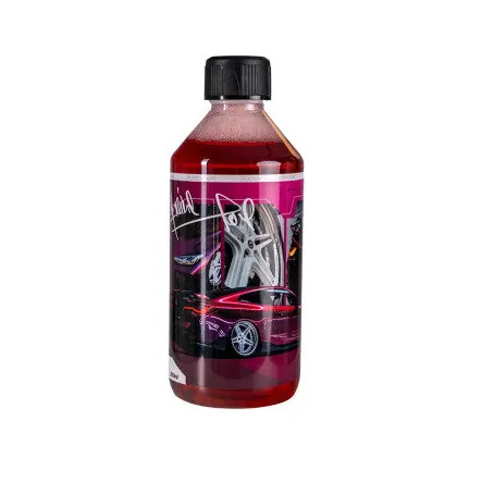 FoxedCare - M4 Signature Autoshampoo - 500 ml