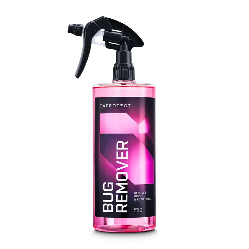 FX Protect Bug Remover Insektenentferner 1L