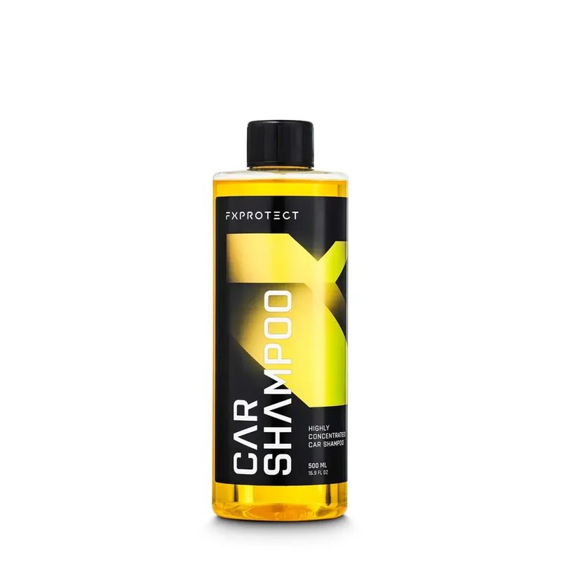 FX Protect Car Shampoo Autoshampoo 500ml