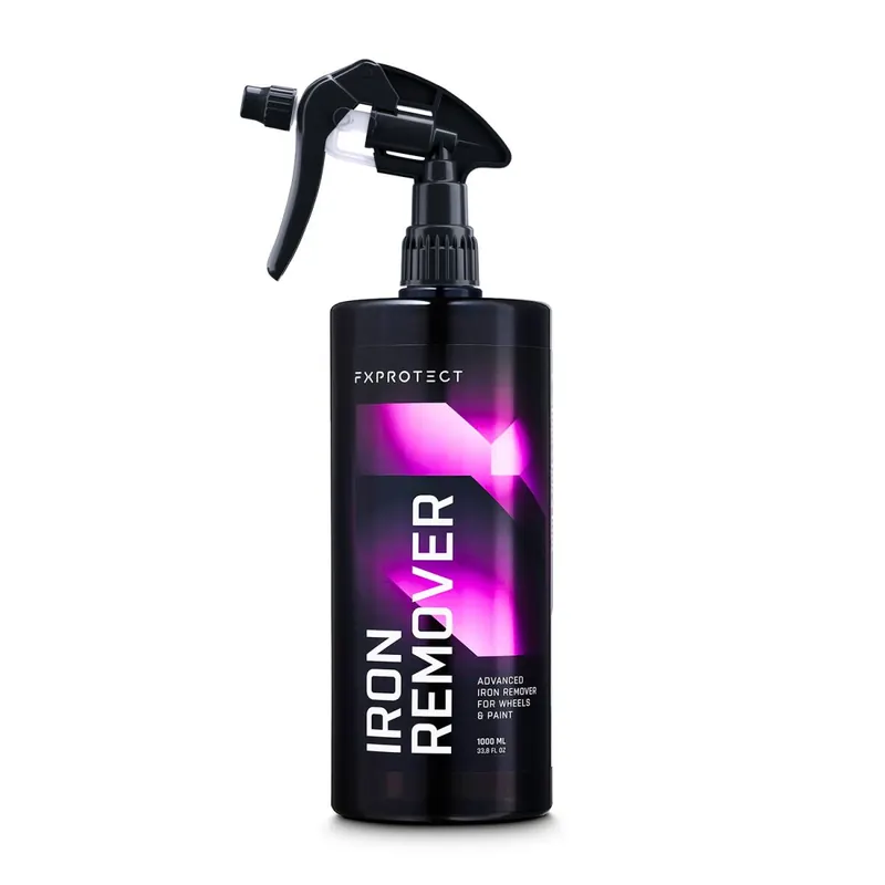 FX Protect Iron Remover Flugrostentferner 1L