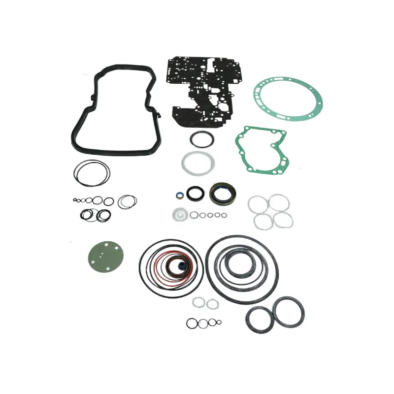 Gasket Set, automatic transmission 722.4 (2012705101)