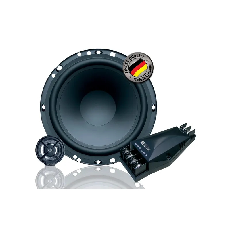 German-Maestro AS 6511