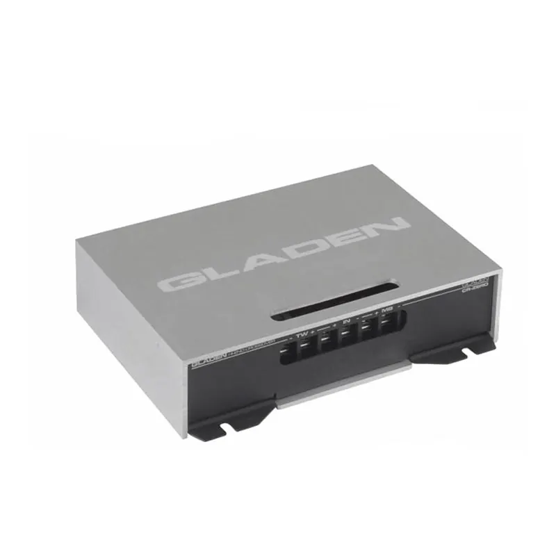 Gladen Aerosapce 28/165