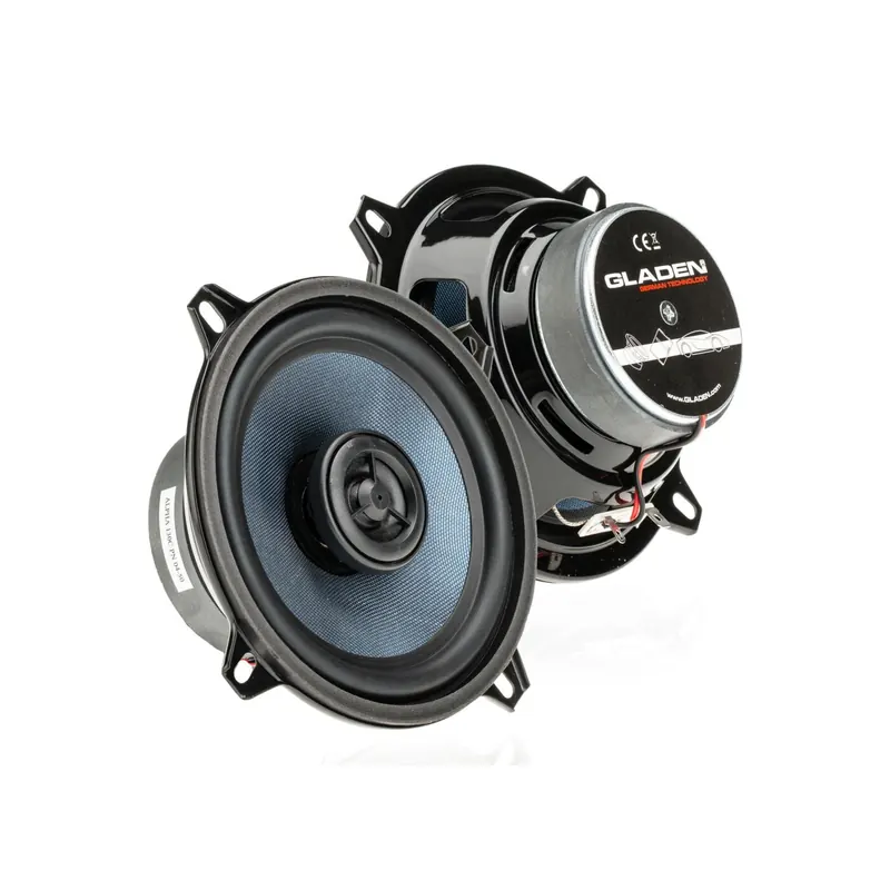 Gladen Alpha 130 C