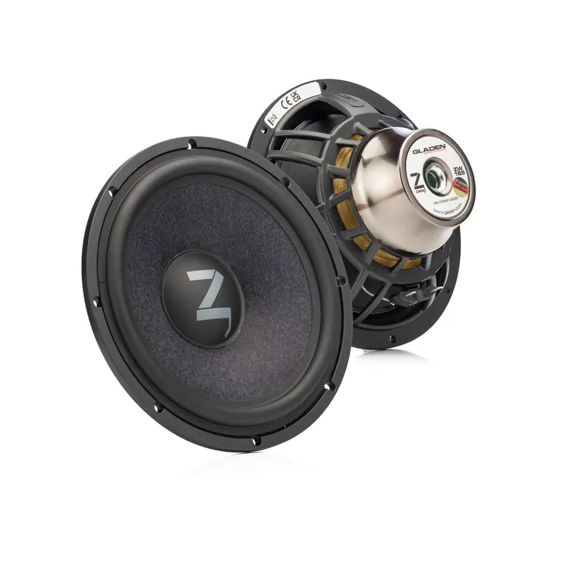 Gladen ZETA 165