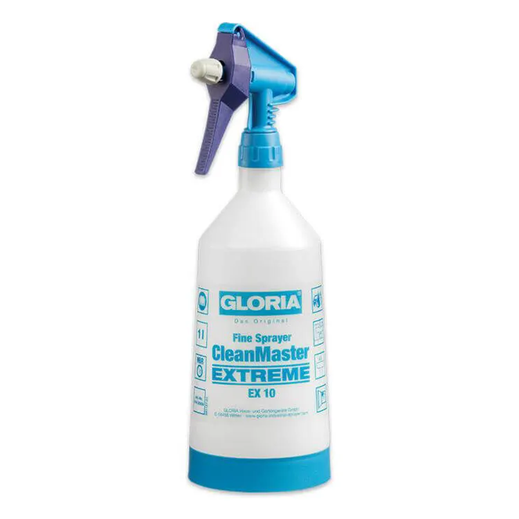 Gloria Clean Master Extreme EX10 1L
