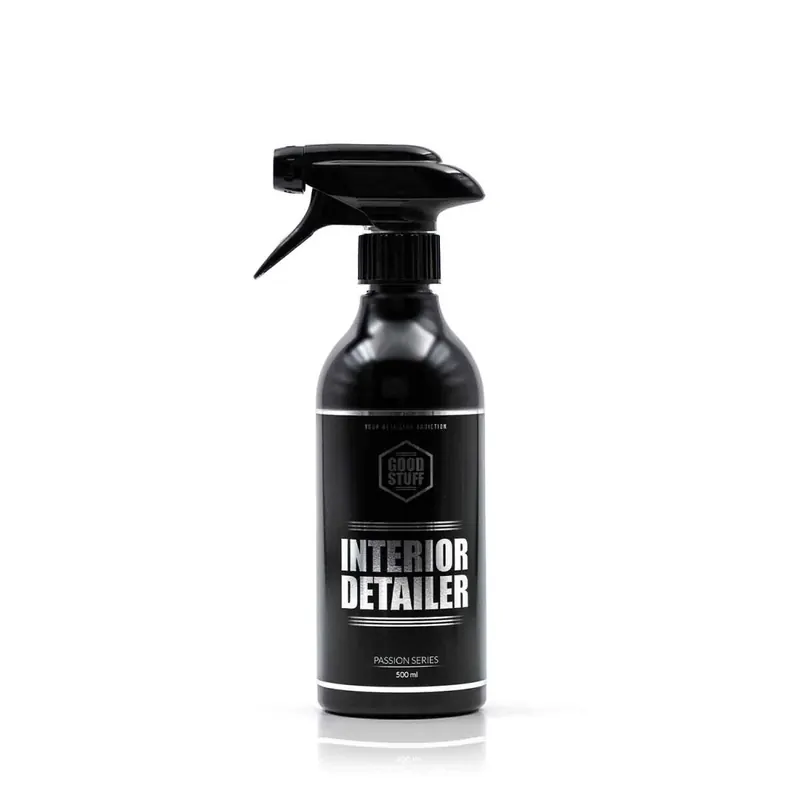Good Stuff Interior Detailer Cockpitpflege 500ml