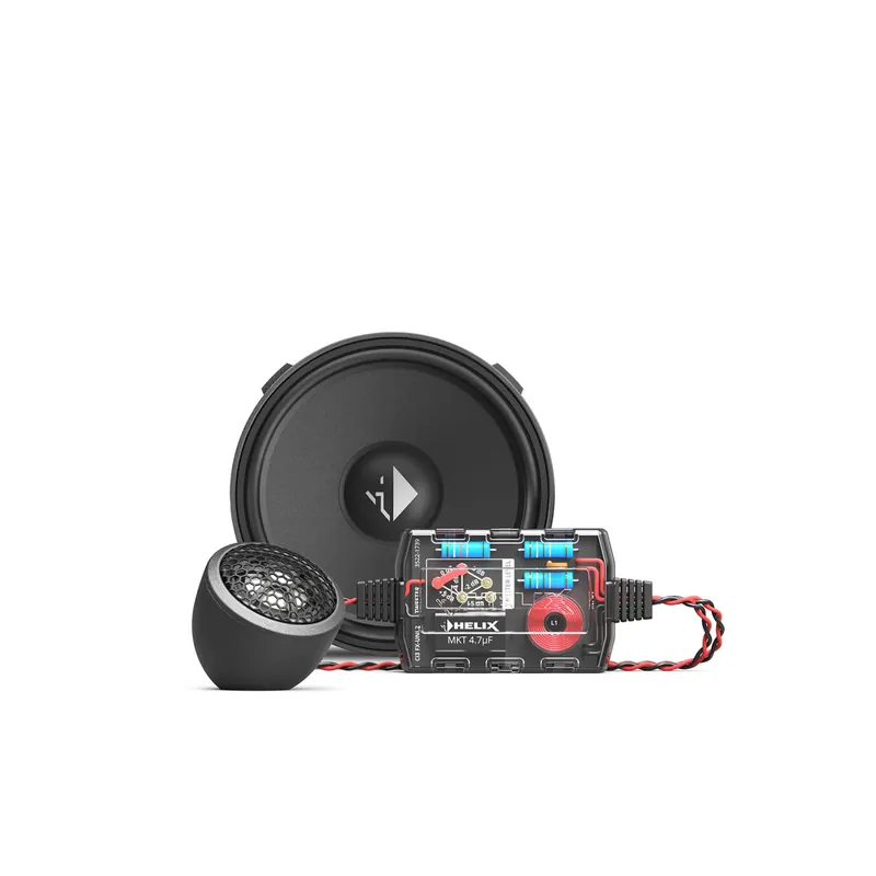 Helix Ci3 K100.2FM-S3
