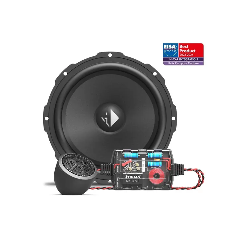 Helix Ci3 K165.2FM-S2 MK2