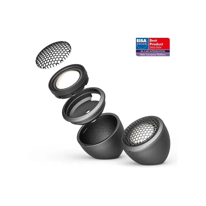 Helix Ci5 T25FM-CA