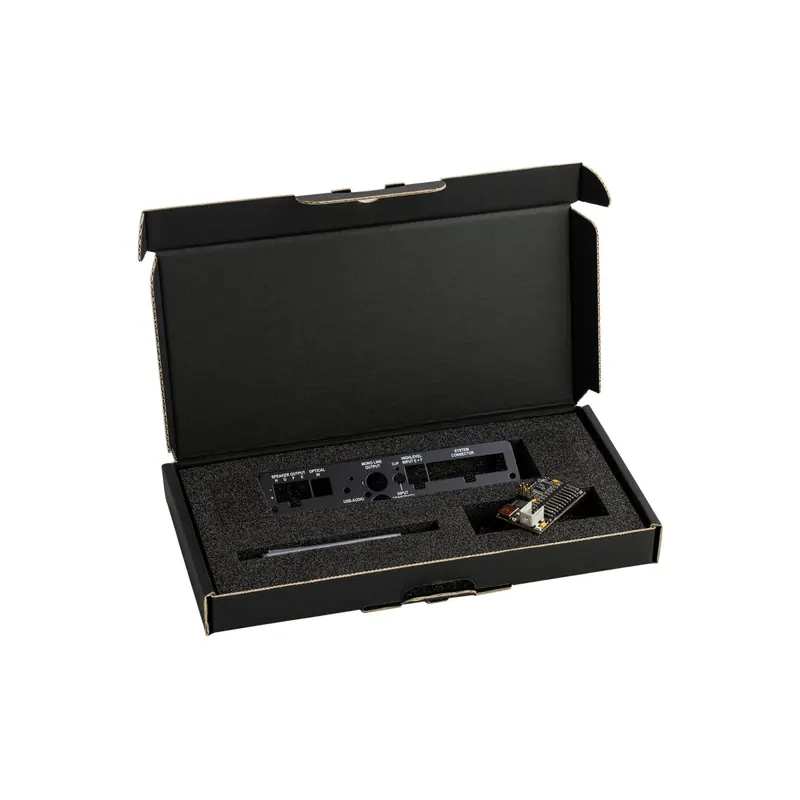 Helix HEC HD-AUDIO für Helix DSP MINI