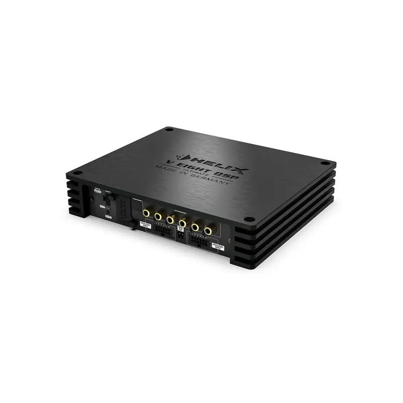 Helix V EIGHT DSP ULTIMATE