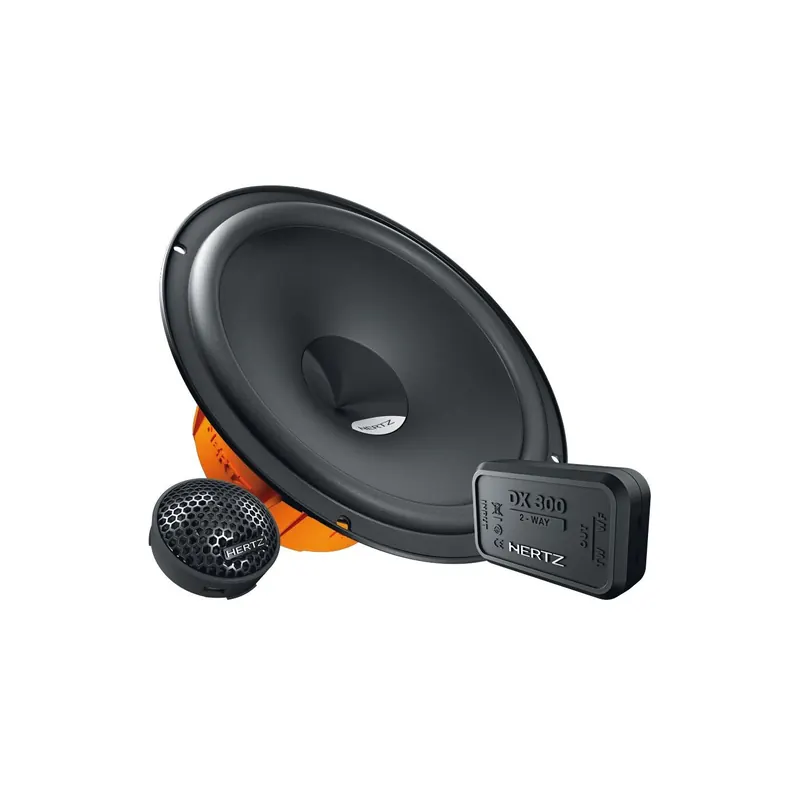 Hertz DSK 165.3