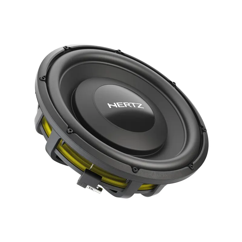 Hertz MPS 300 S4