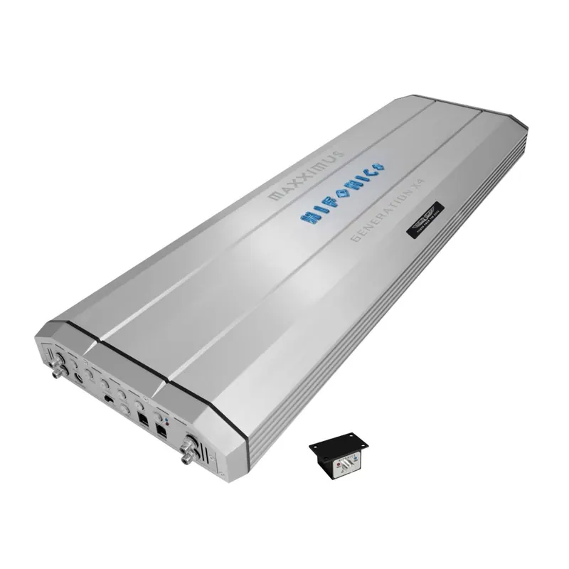 Hifonics Maxximus GEN-X4