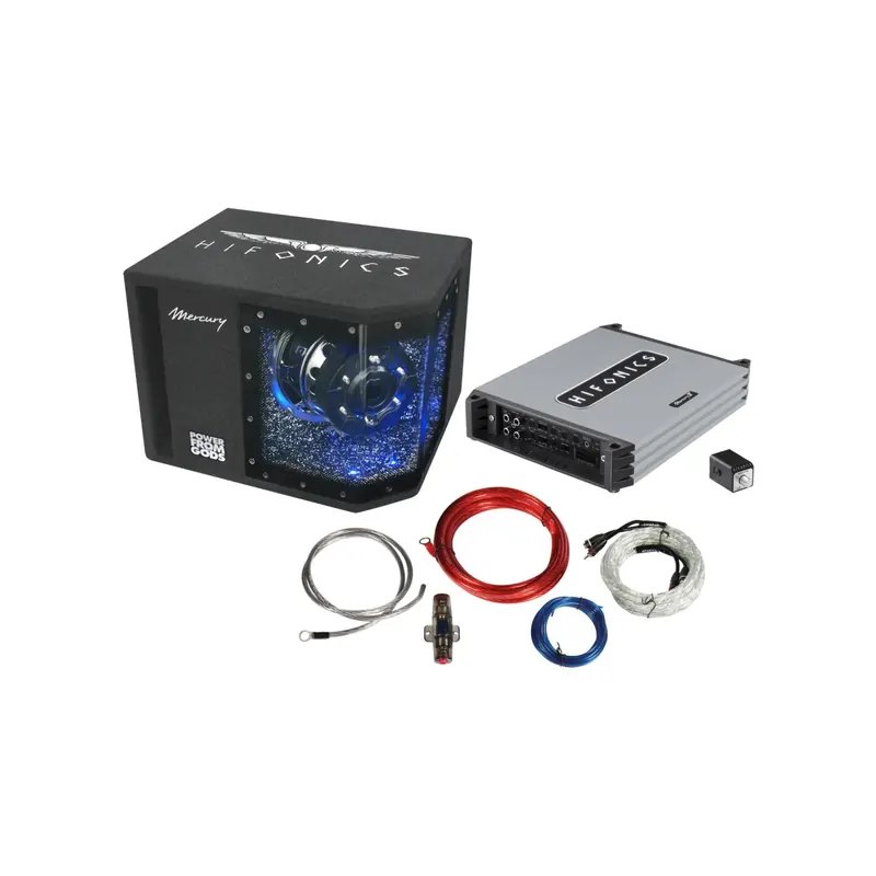 Hifonics MBP1000.4