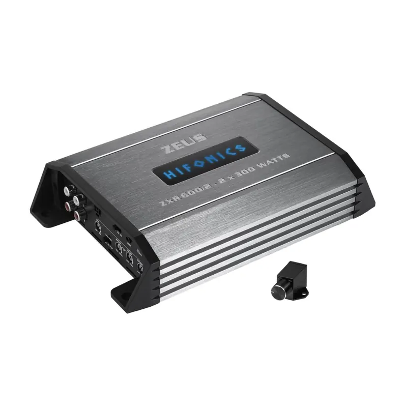 Hifonics ZXR 600/2