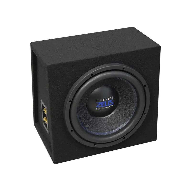 Hifonics ZXS-12S