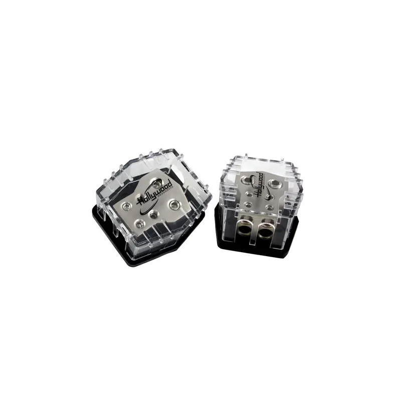 Hollywood HPDX 48 Verteilerblock