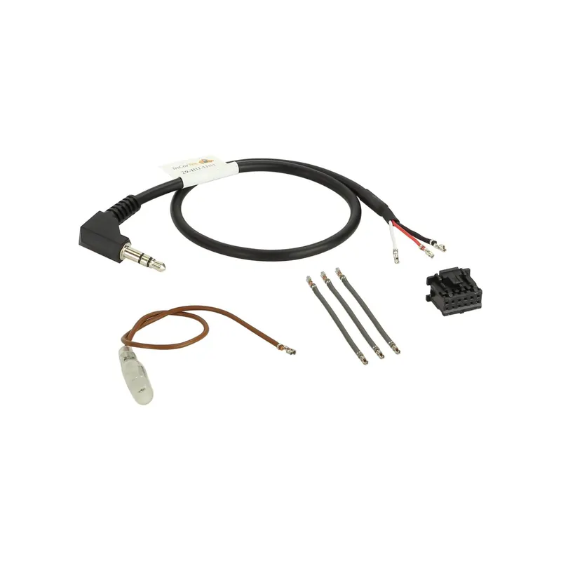 InCarTec LFB-Adapterkabel Multilead