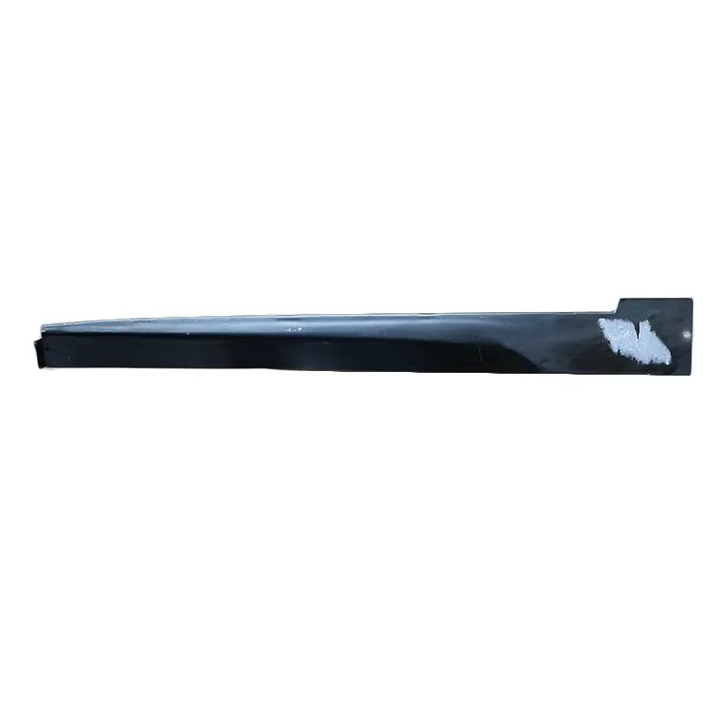 Inner Wing Panel, Left Front, Repair Panel, Upper section