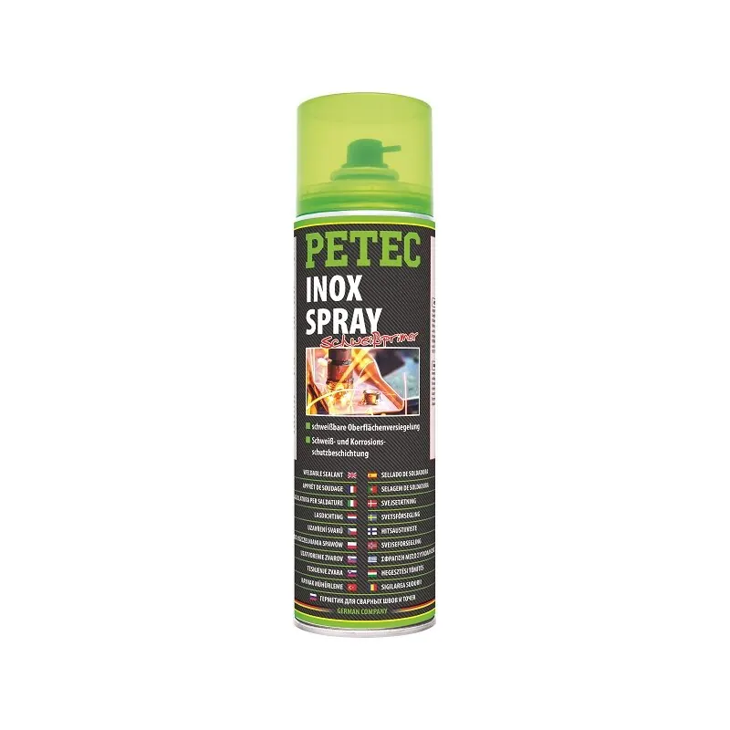 Inox Schweißpunktversiegelung Spray, 500ML