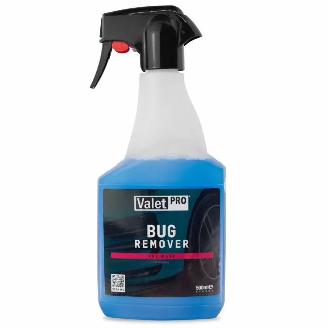 Insektenentferner - Bug Remover 0,5 Liter