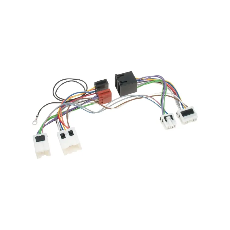 ISO Abzweig Adapter Nissan