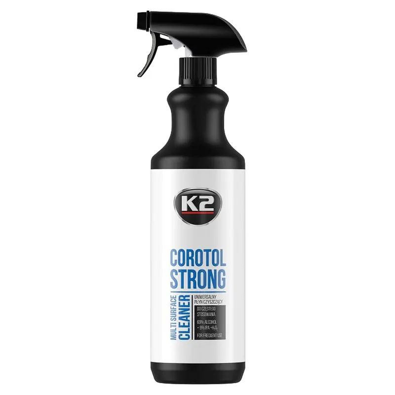 K2 Flächendesinfektion Corotol Strong 1L