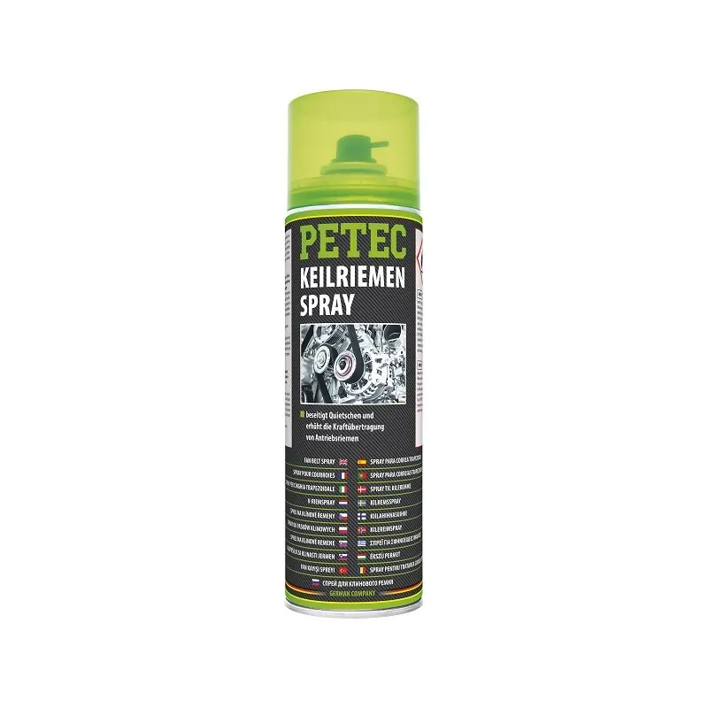 Keilriemenspray, 500ML