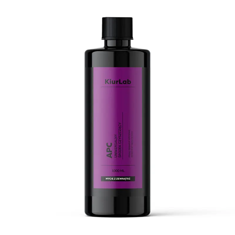 KiurLab APC Universalreiniger 1L