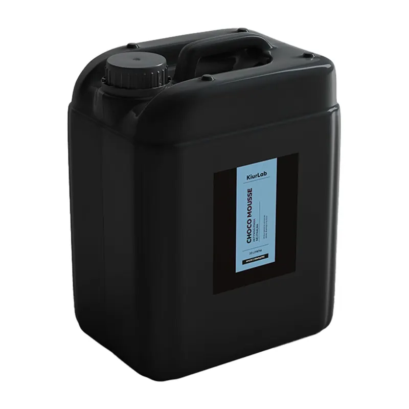 KiurLab CHOCO MOUSSE Snow Foam 20L