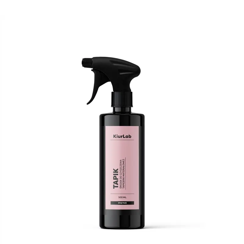 KiurLab TAPIK Textilreiniger 500ml