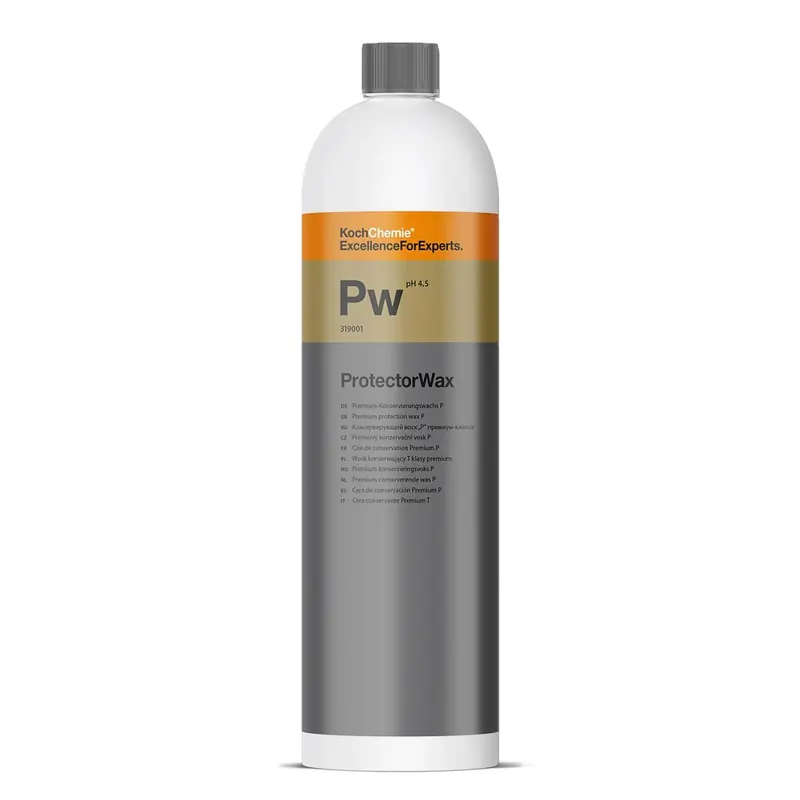 Koch Chemie ProtectorWax Wachsversiegelung 1L