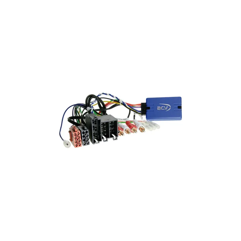 LFB-Adapter Audi