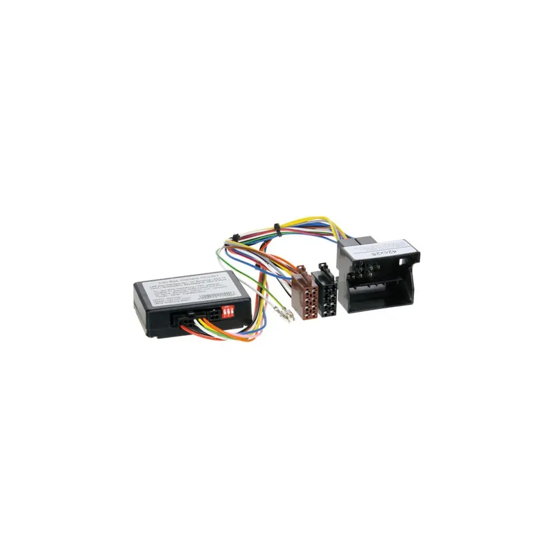 LFB-Adapter VW Touareg, T5